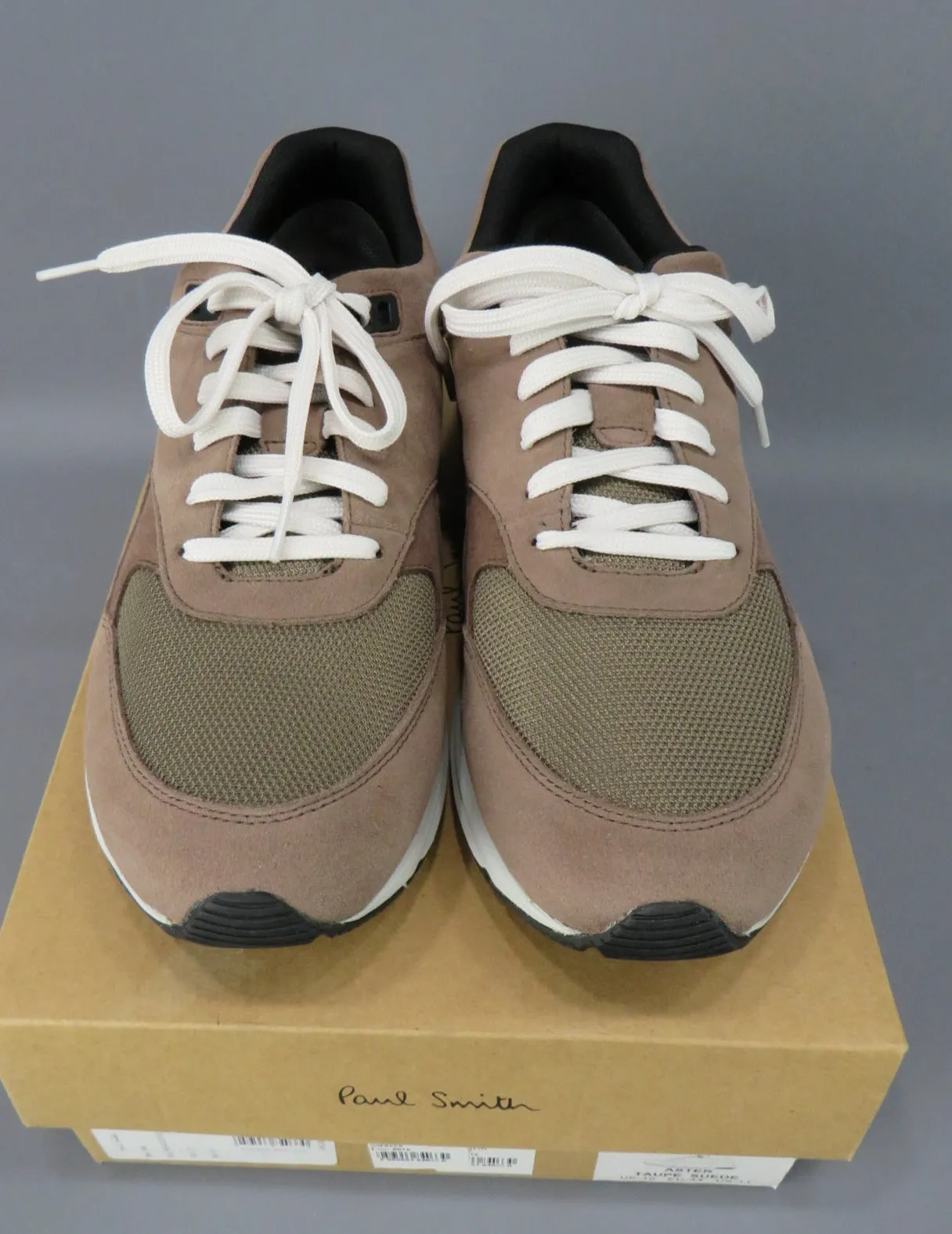 Paul Smith Paul Smith Aster Trainers