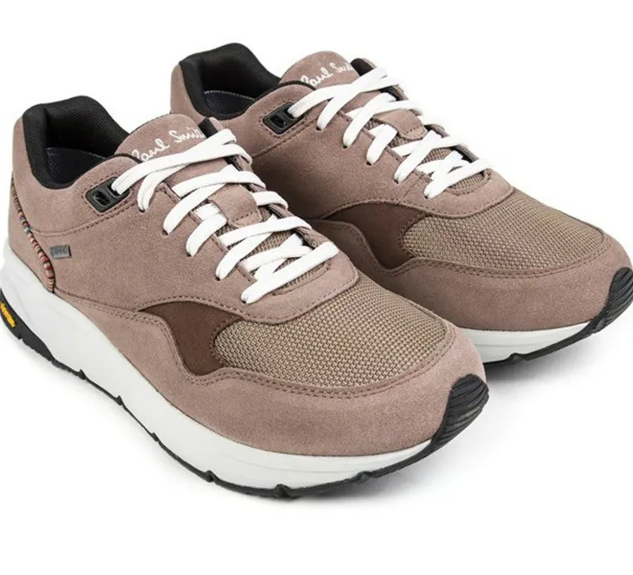 Paul Smith Paul Smith Aster Trainers
