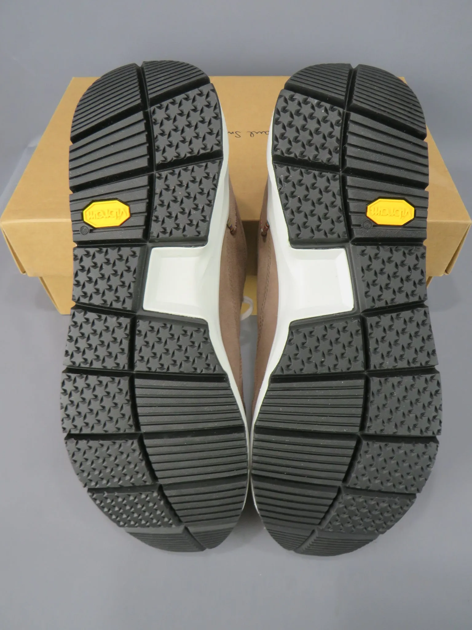 Paul Smith Paul Smith Aster Trainers