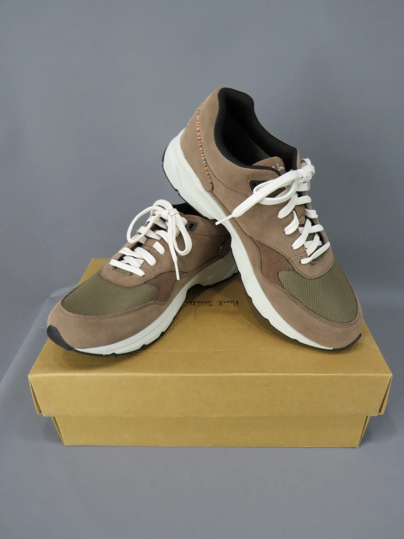 Paul Smith Paul Smith Aster Trainers