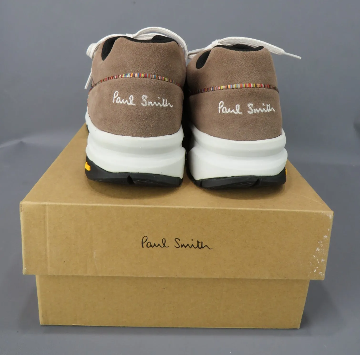 Paul Smith Paul Smith Aster Trainers
