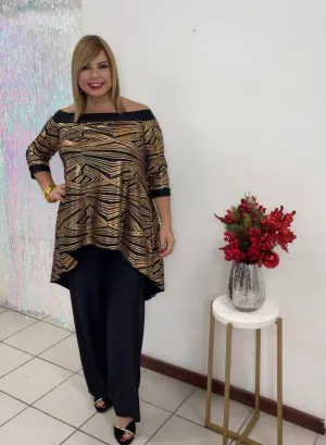 Plus Set By: Claudia Orozco