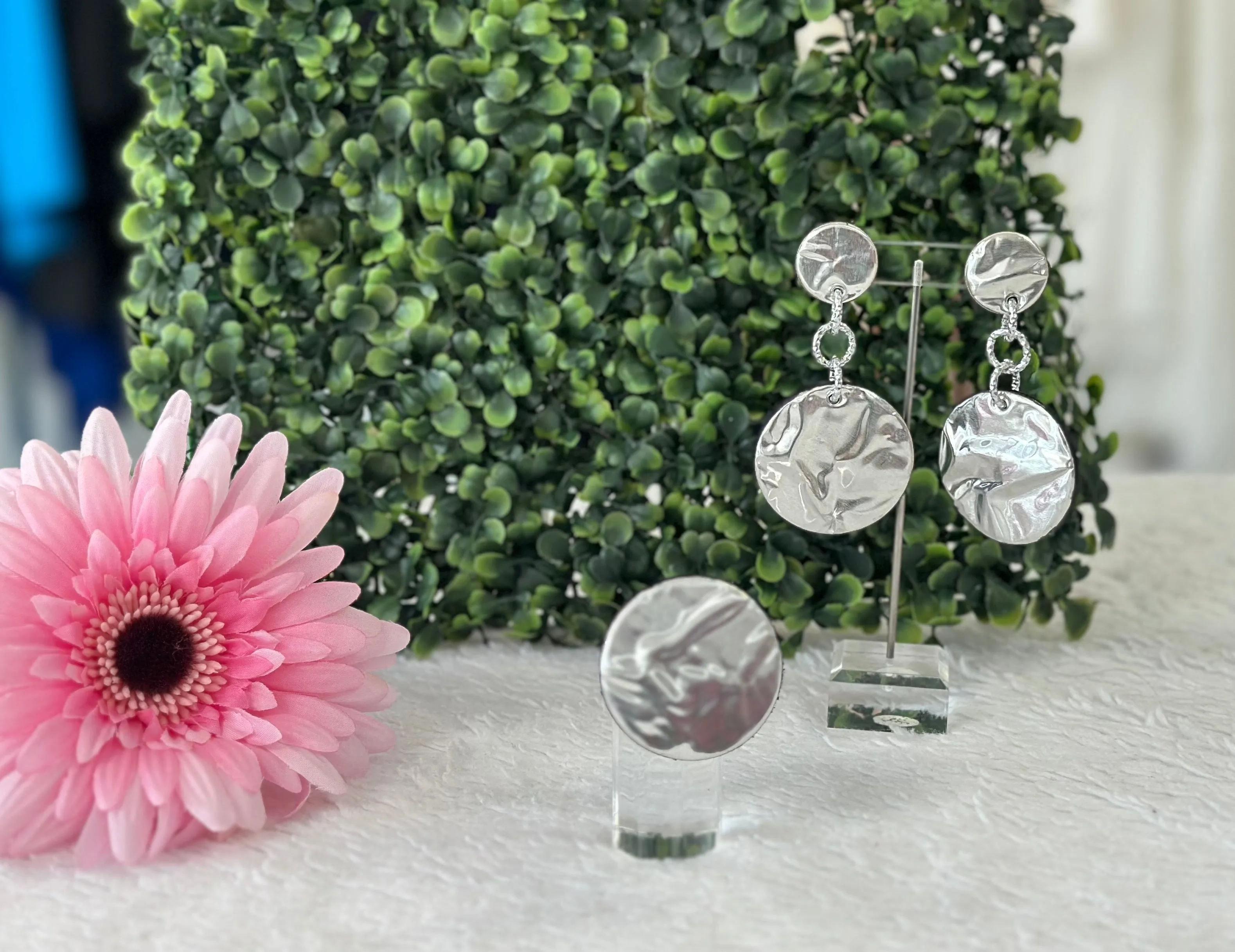 plus silver set By: Teresita Rdgz Taon