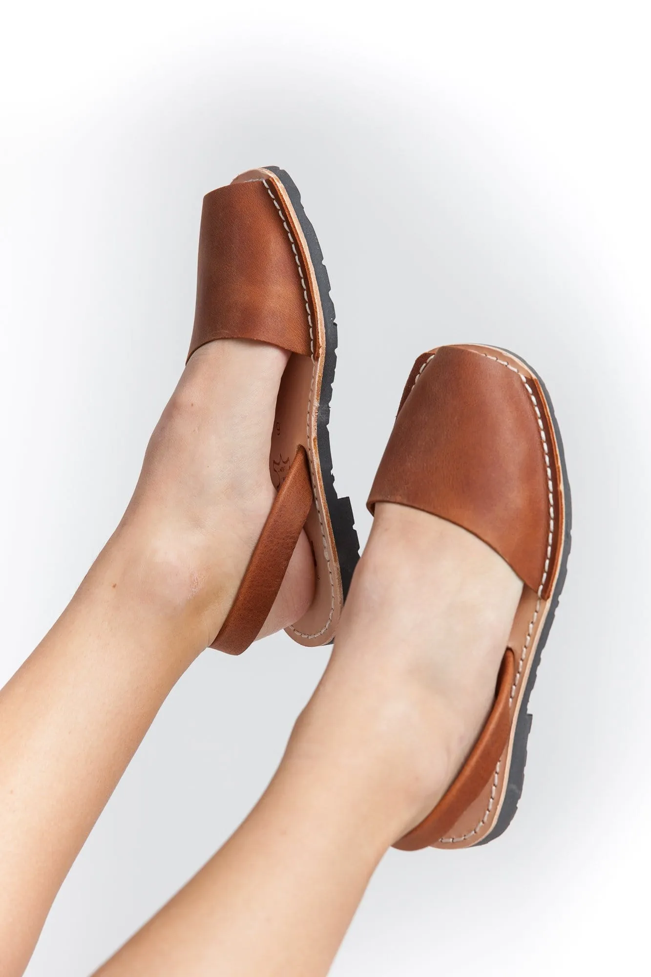 Pons Classic Brown