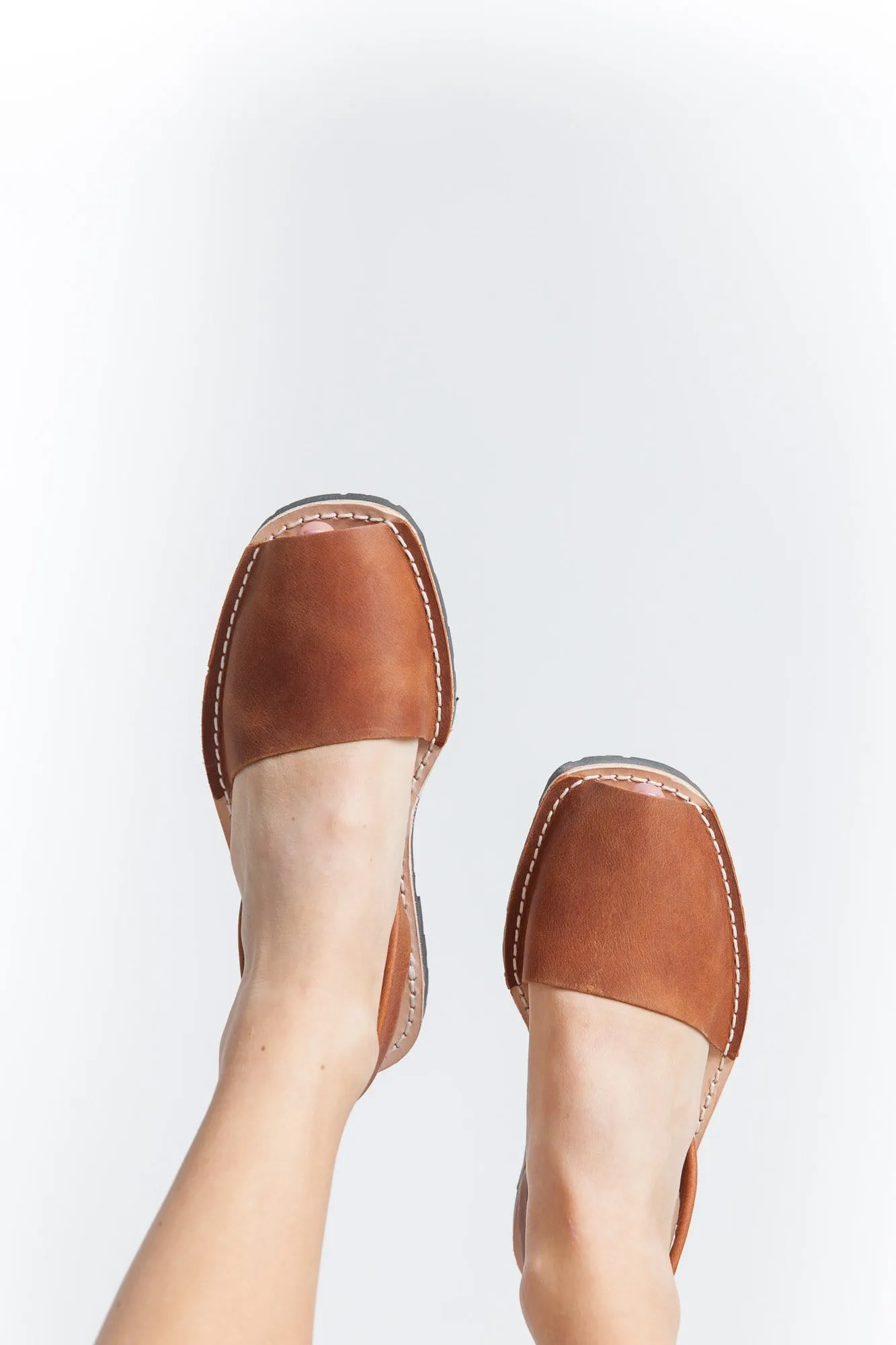 Pons Classic Brown
