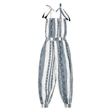 Poppet & Fox Strappy Jumpsuit | Izamal
