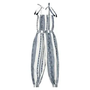 Poppet & Fox Strappy Jumpsuit | Izamal