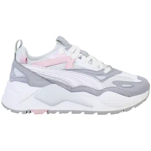 Puma RS-X Efekt Lux Womens White Trainers