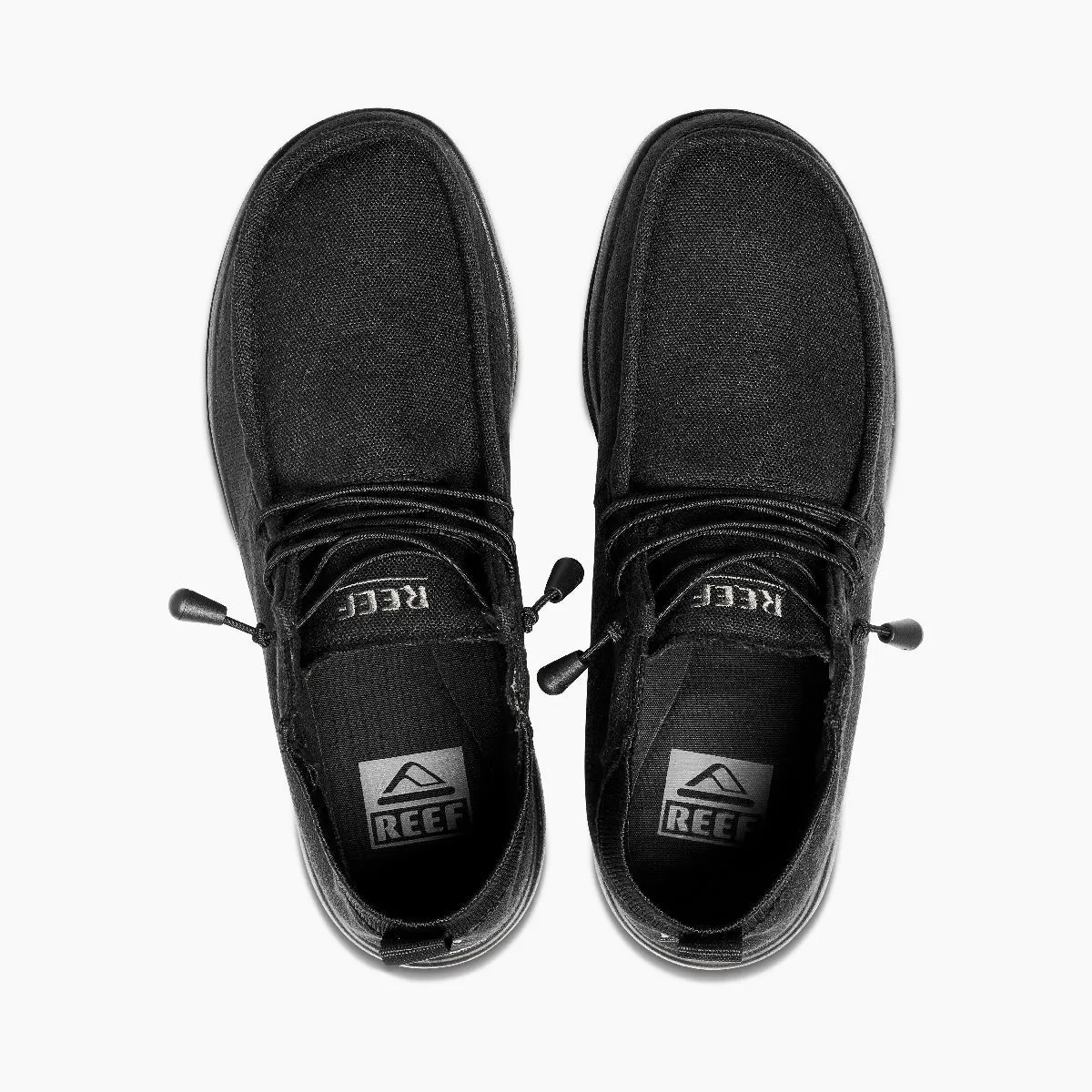 Reef Men's Shoes | Cushion Coast Mid