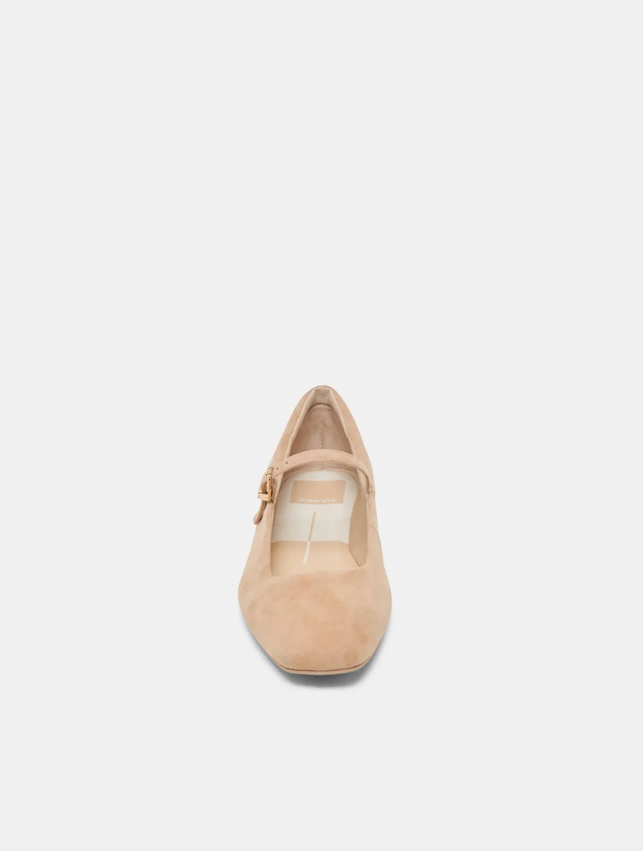Reyes Ballet Flats