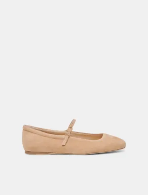 Reyes Ballet Flats