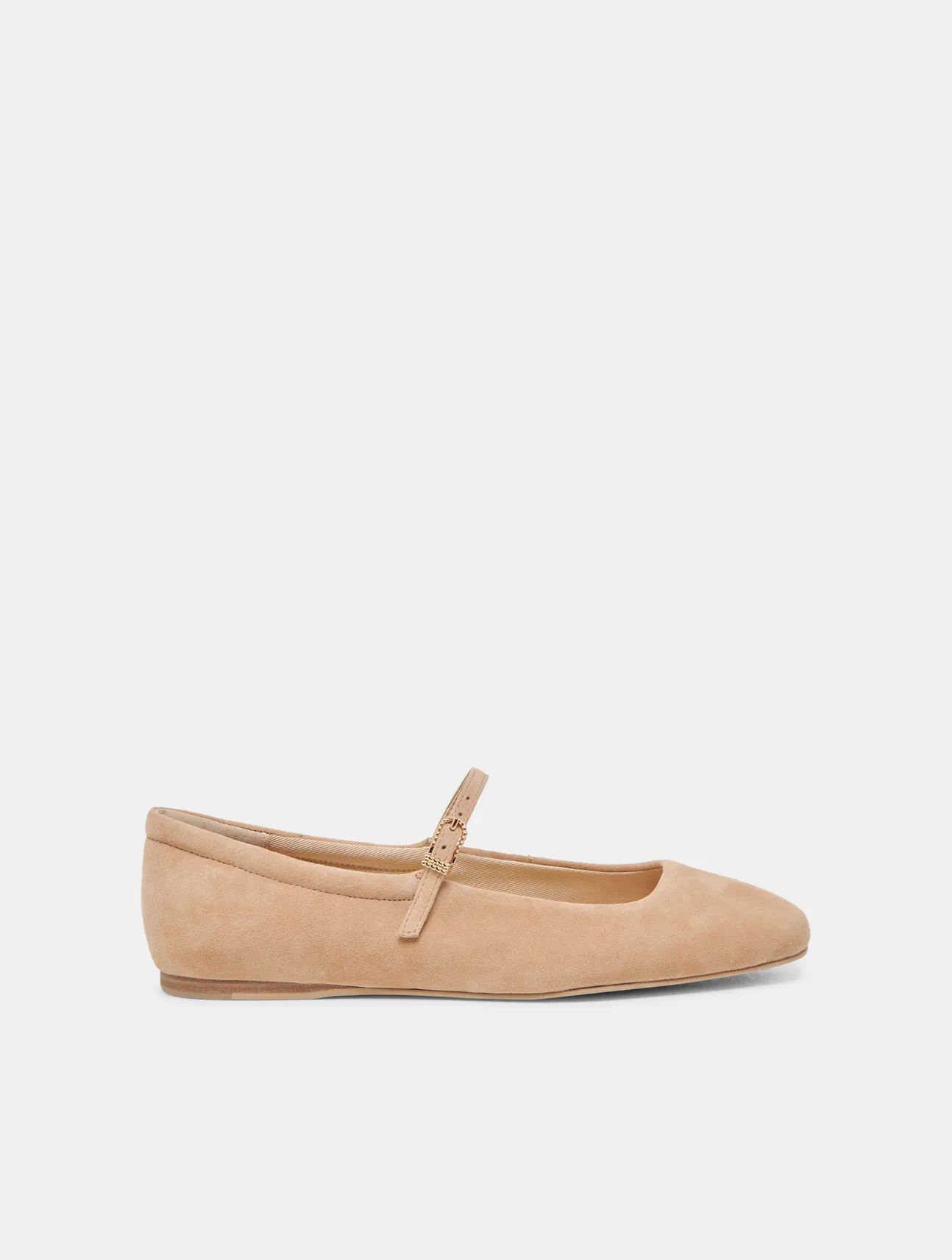 Reyes Ballet Flats