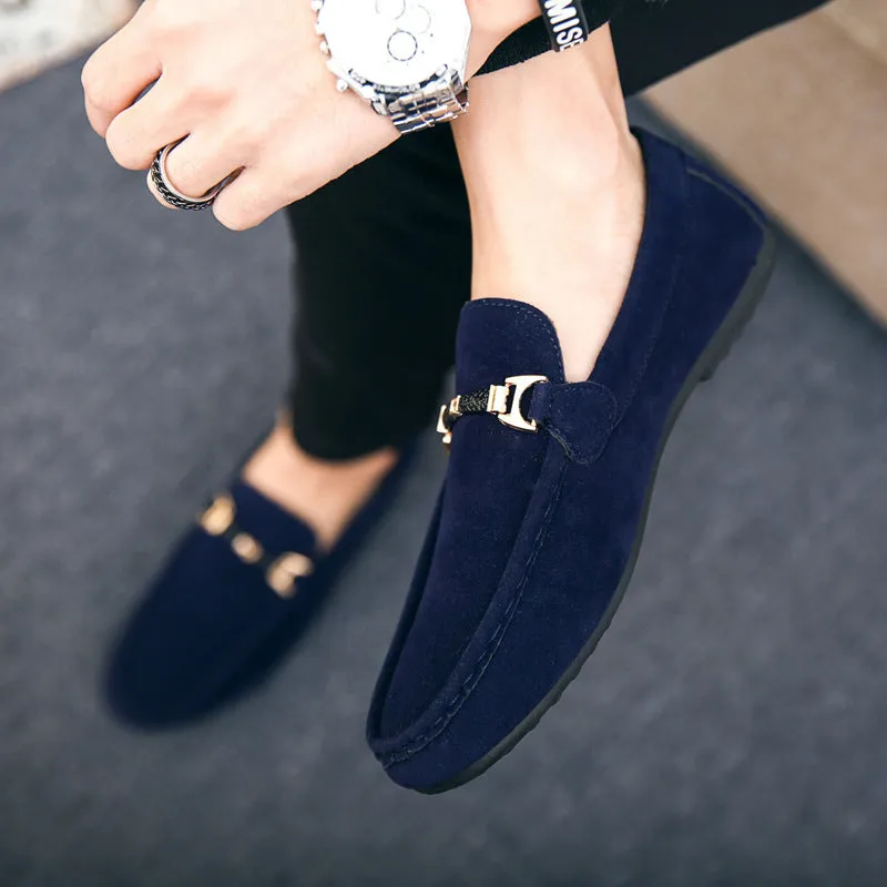Sartorial - Chic Comfortable Loafers