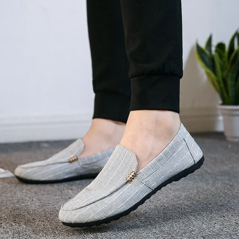 Sartorial - Chic Comfortable Loafers