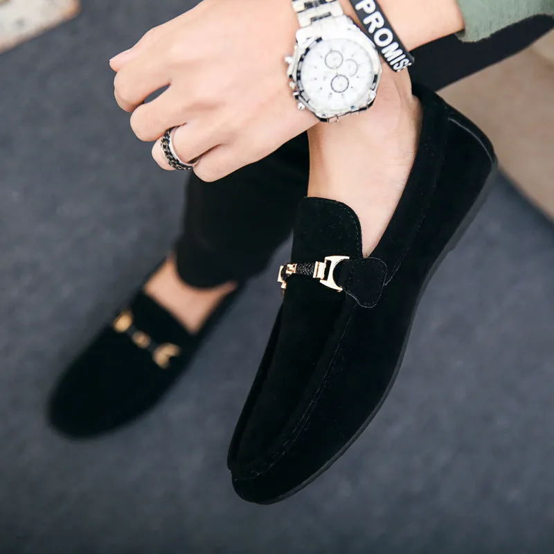 Sartorial - Chic Comfortable Loafers