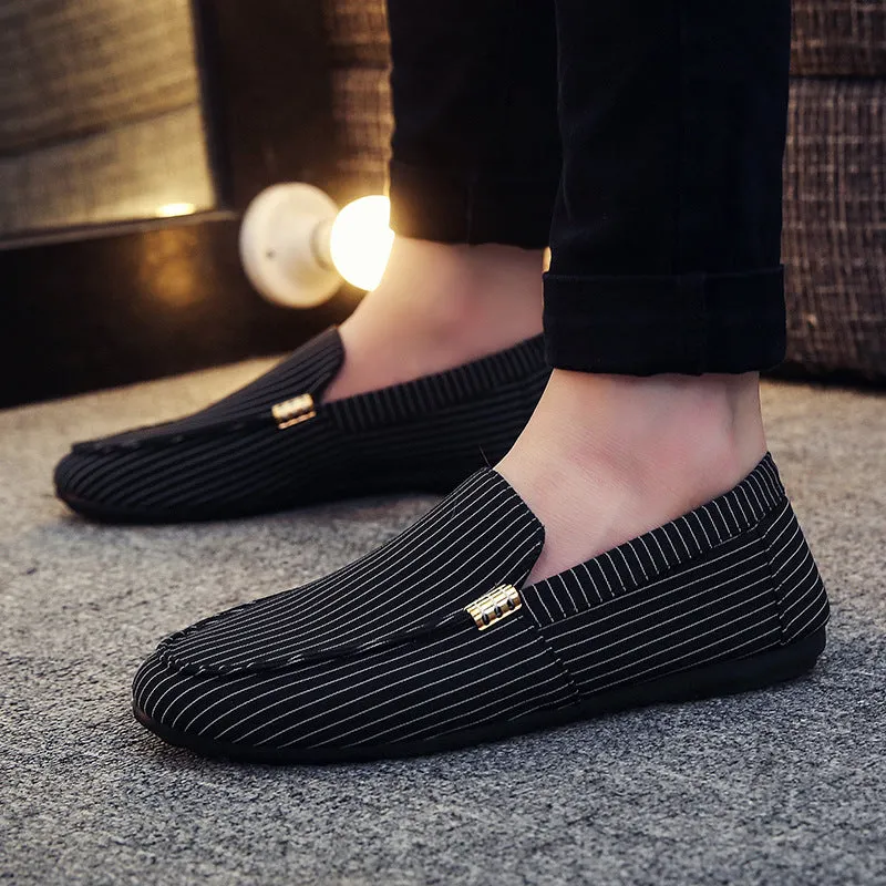 Sartorial - Chic Comfortable Loafers