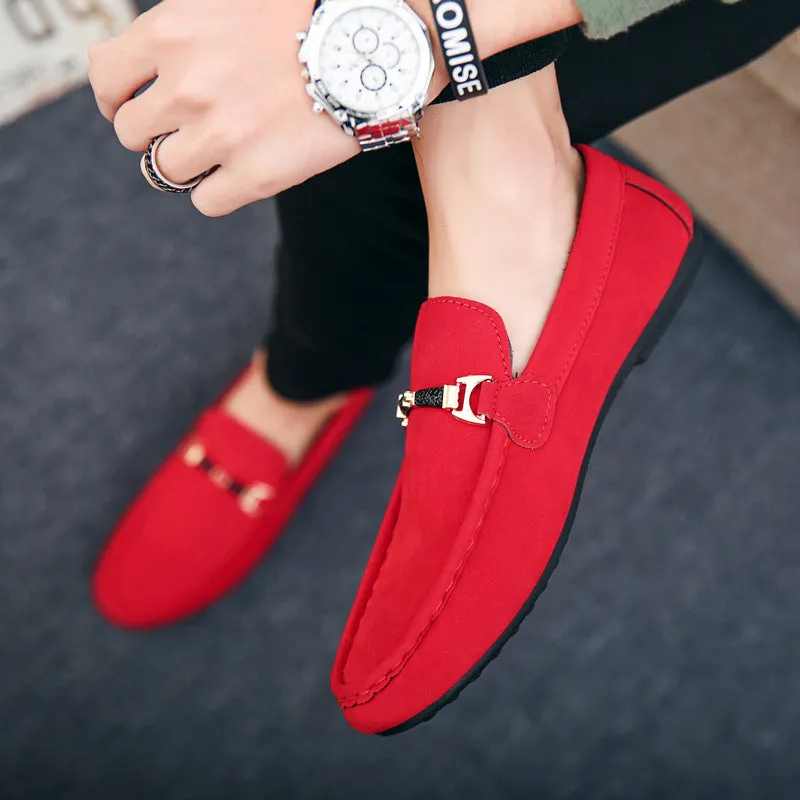 Sartorial - Chic Comfortable Loafers