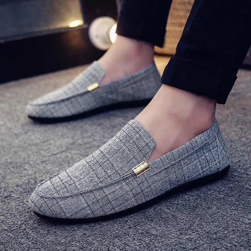 Sartorial - Chic Comfortable Loafers