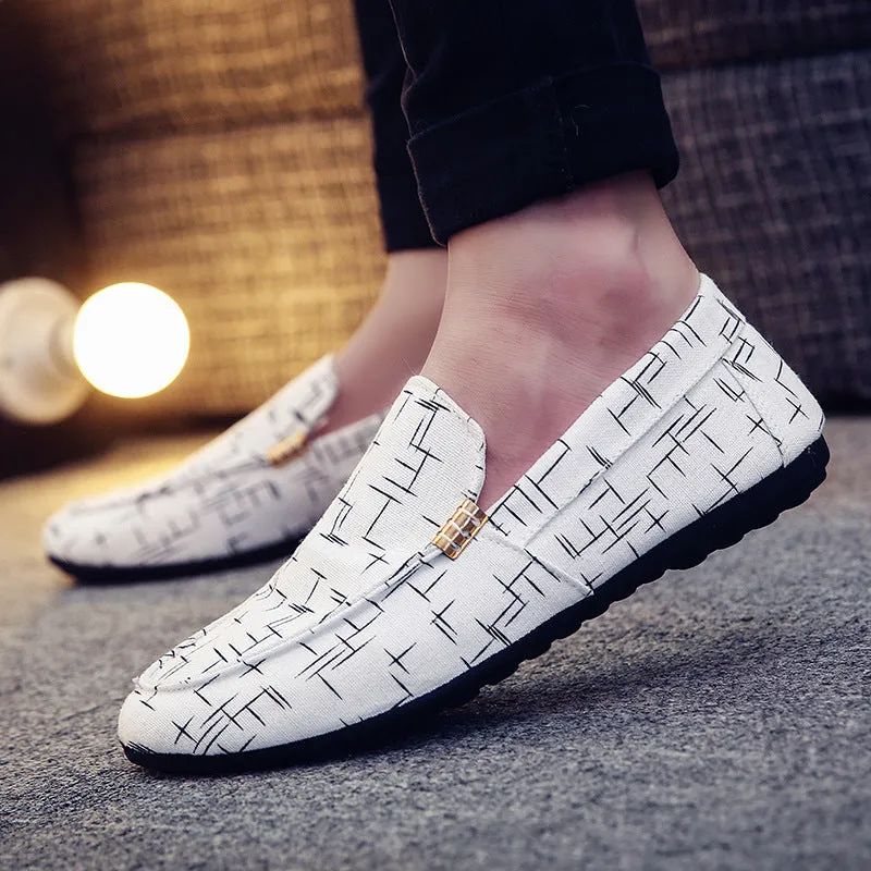 Sartorial - Chic Comfortable Loafers