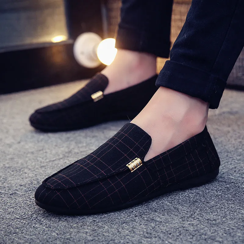 Sartorial - Chic Comfortable Loafers