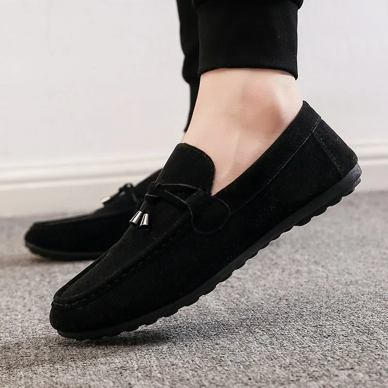Sartorial - Chic Comfortable Loafers