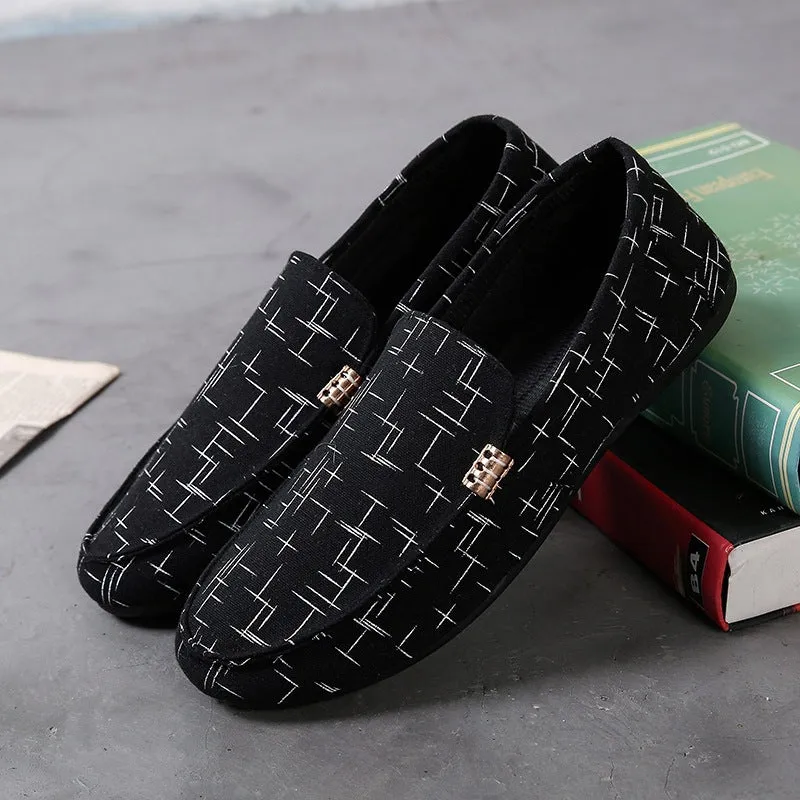 Sartorial - Chic Comfortable Loafers