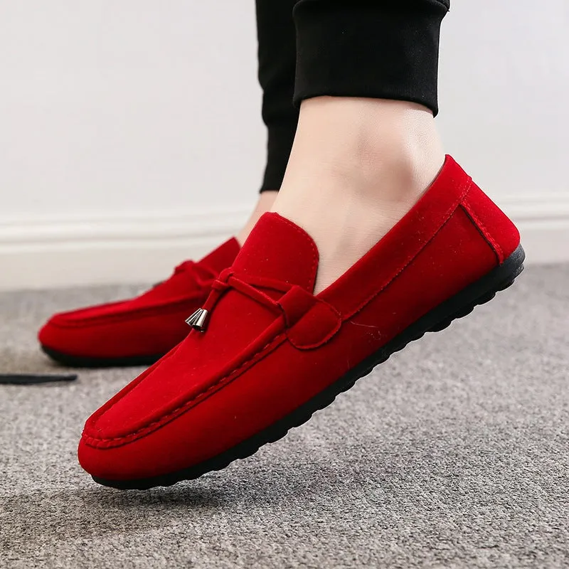 Sartorial - Chic Comfortable Loafers