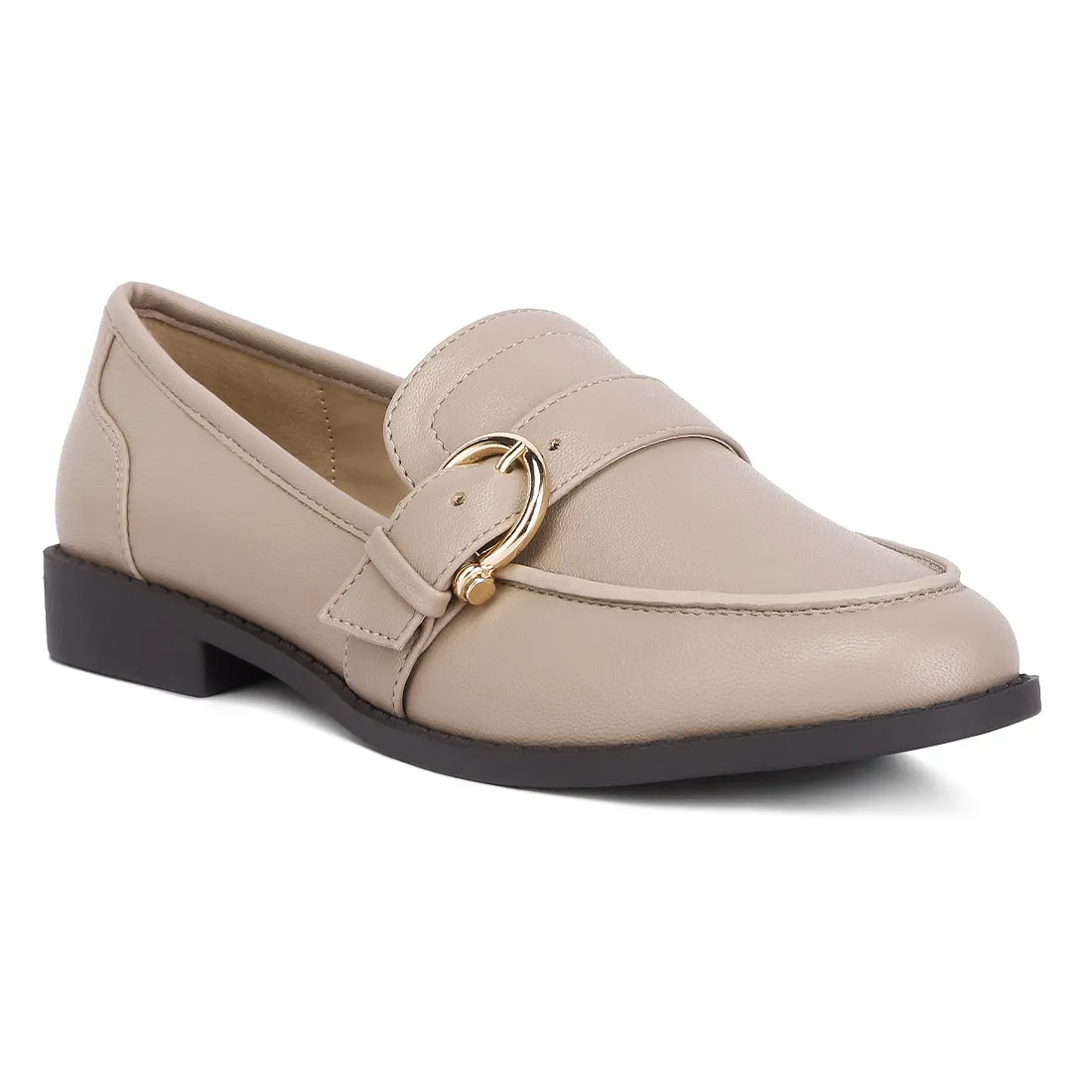 Semi Casual Loafers
