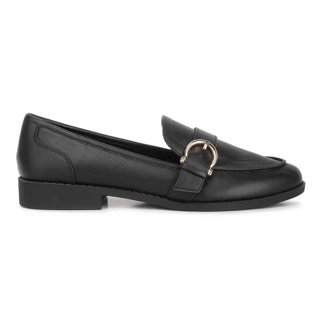 Semi Casual Loafers