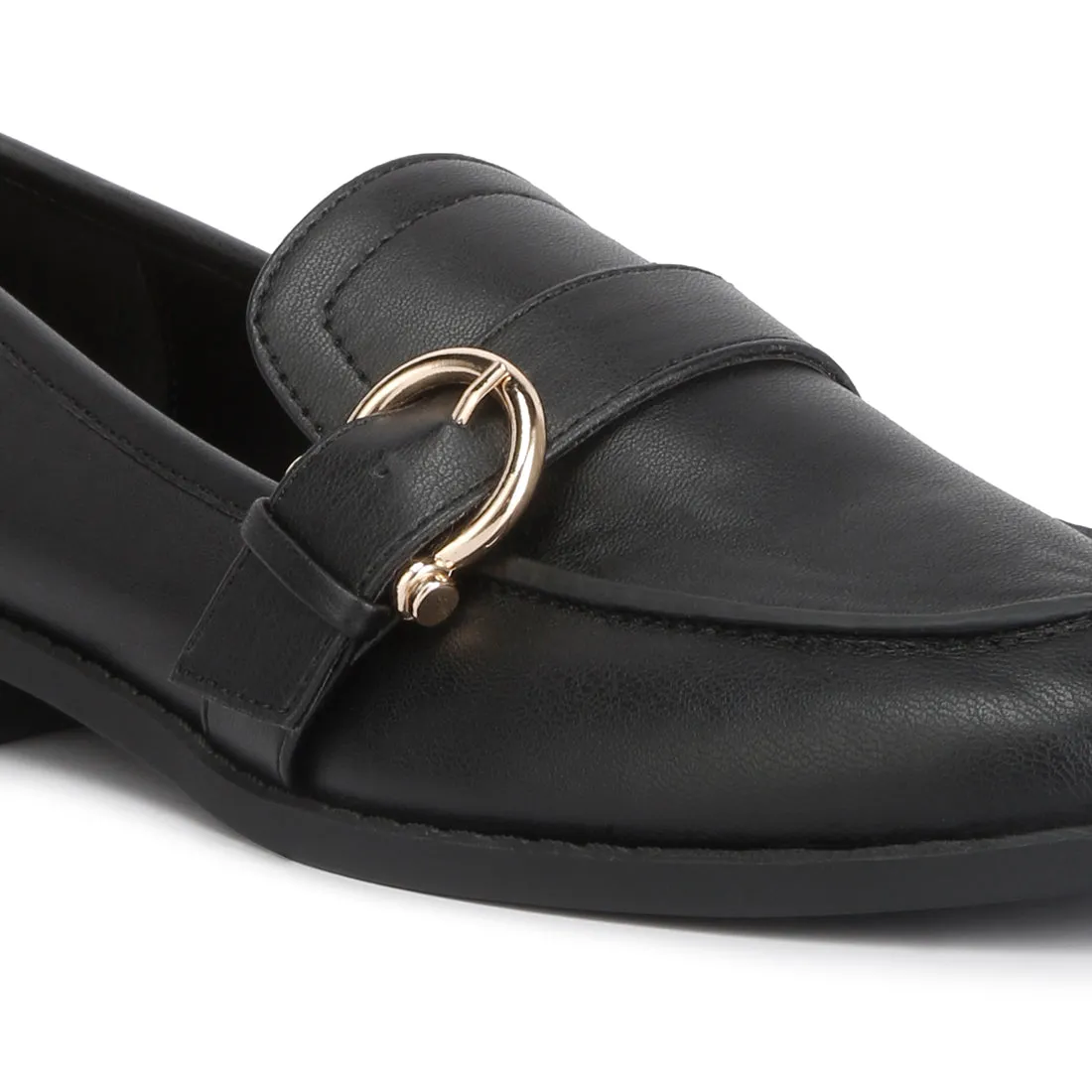 Semi Casual Loafers