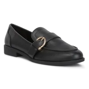 Semi Casual Loafers
