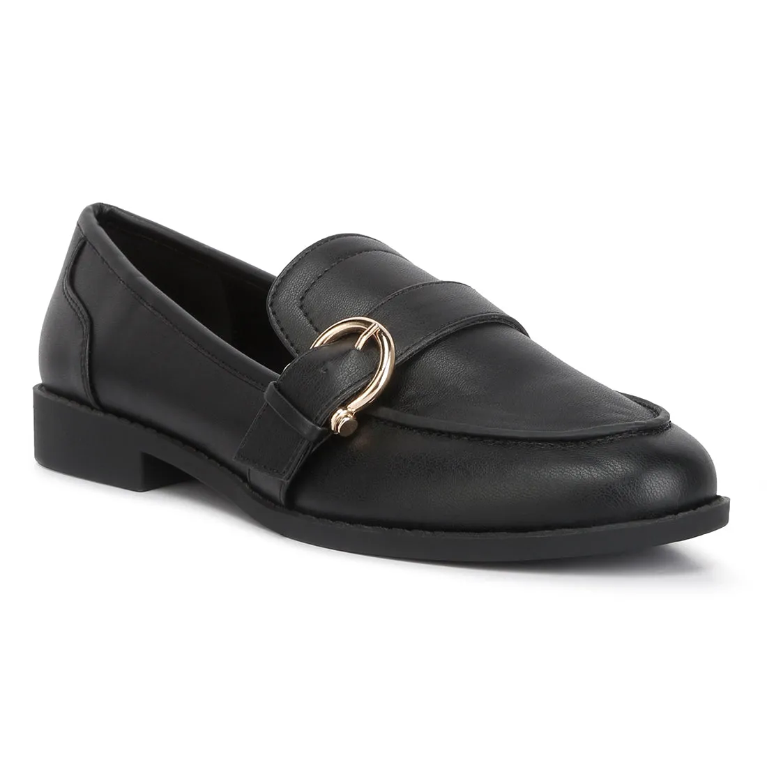Semi Casual Loafers