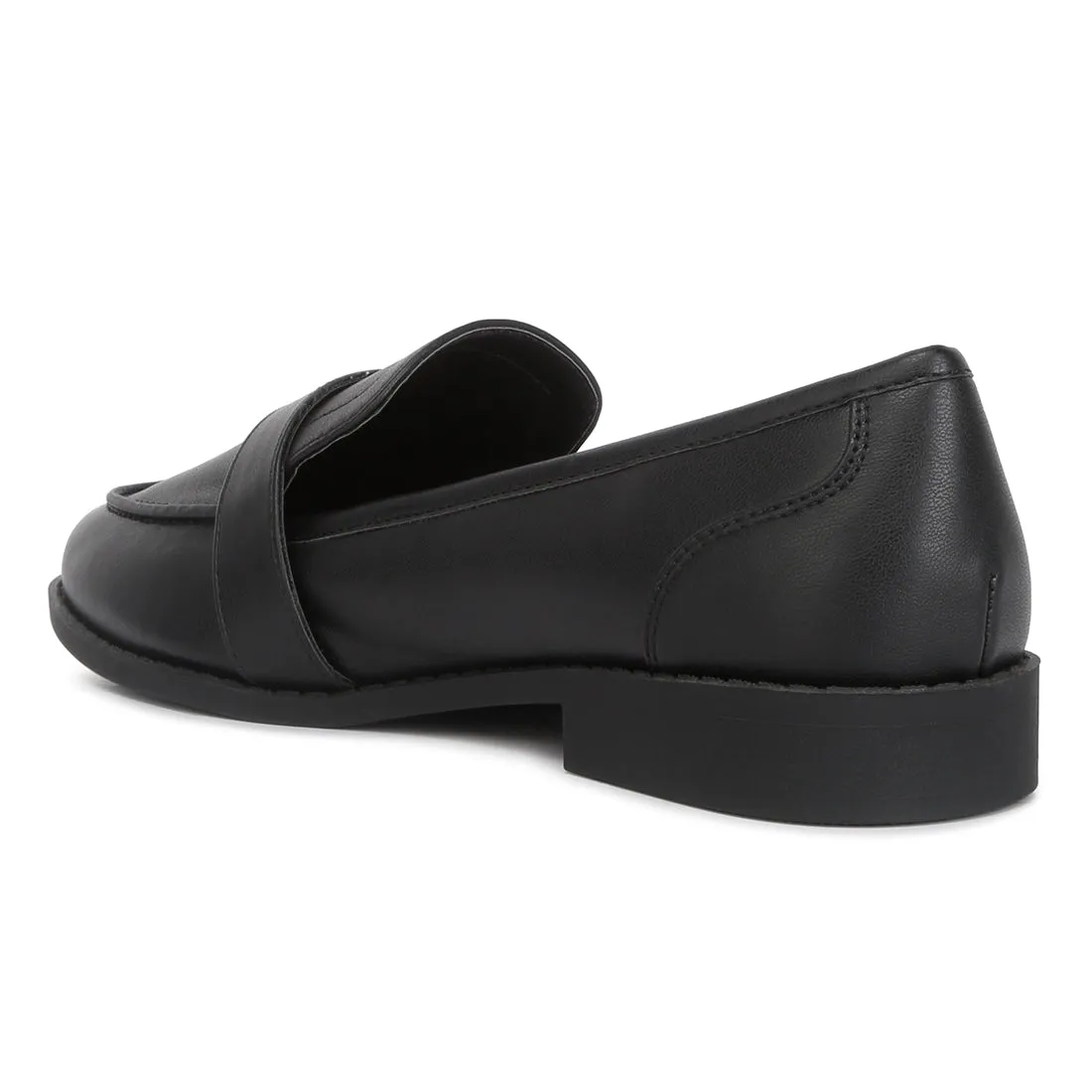 Semi Casual Loafers