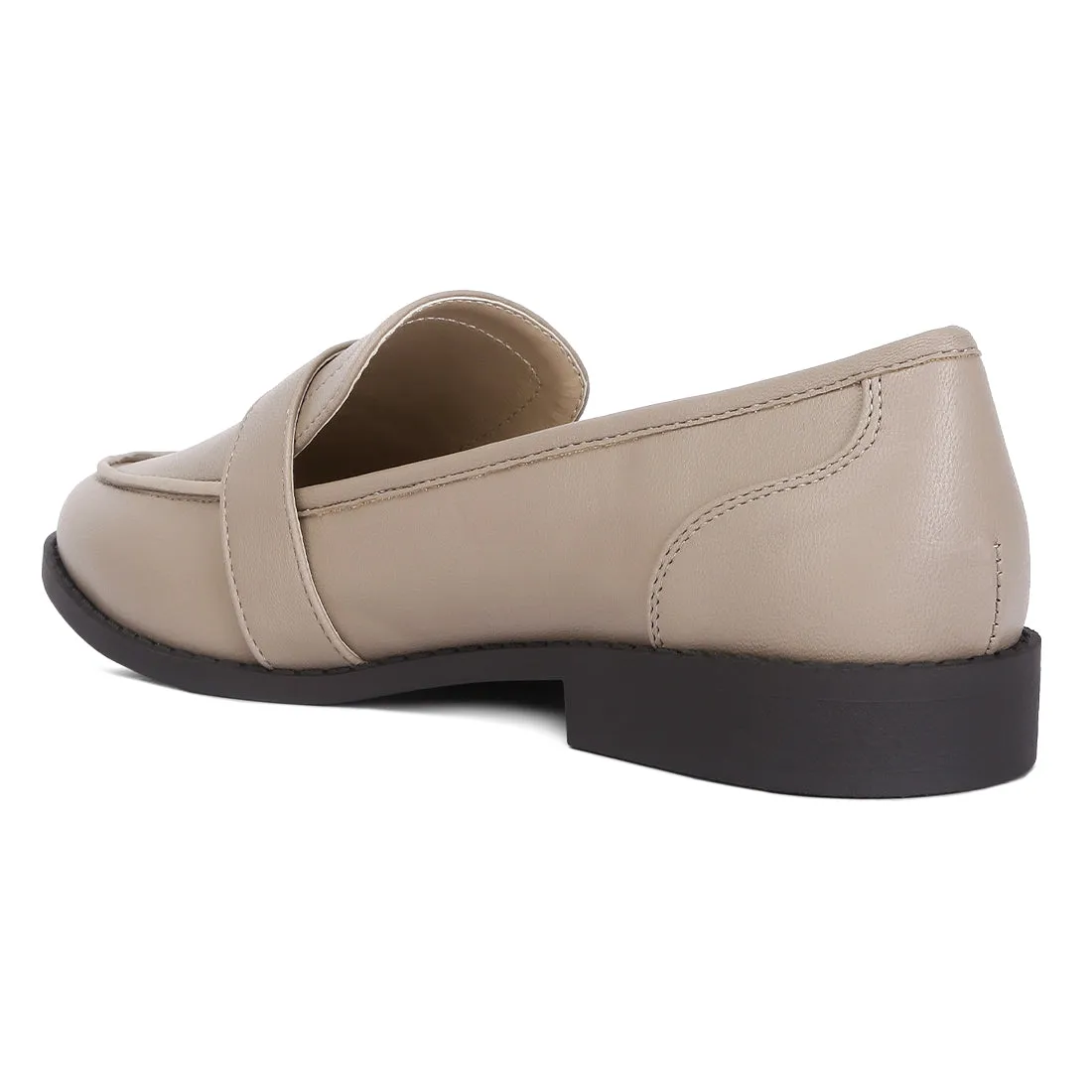 Semi Casual Loafers