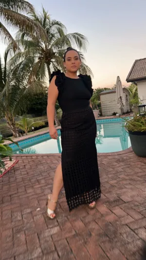 Set vivian
