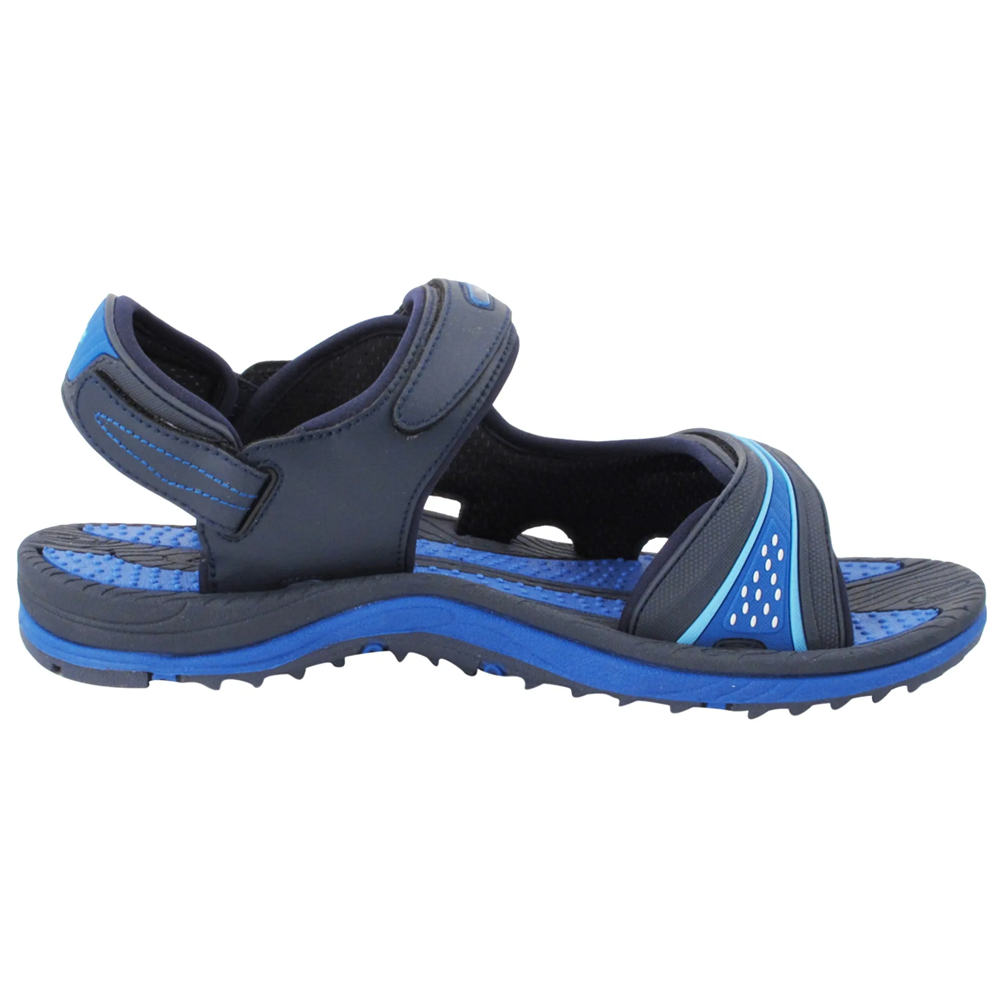 Signature Sports: 8655 Blue