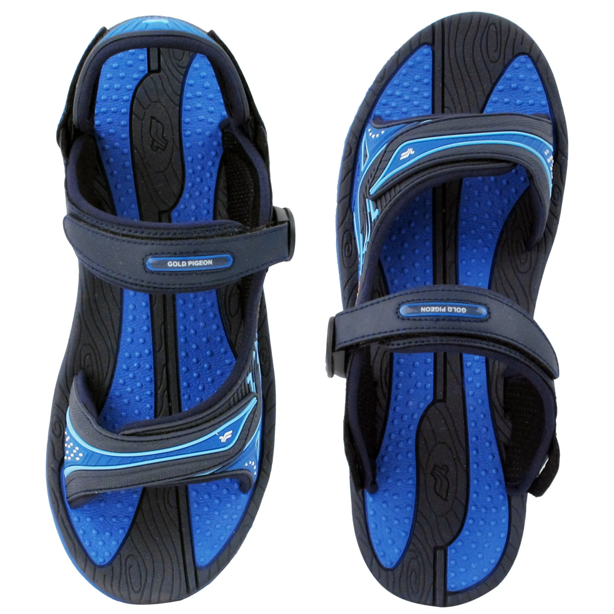 Signature Sports: 8655 Blue