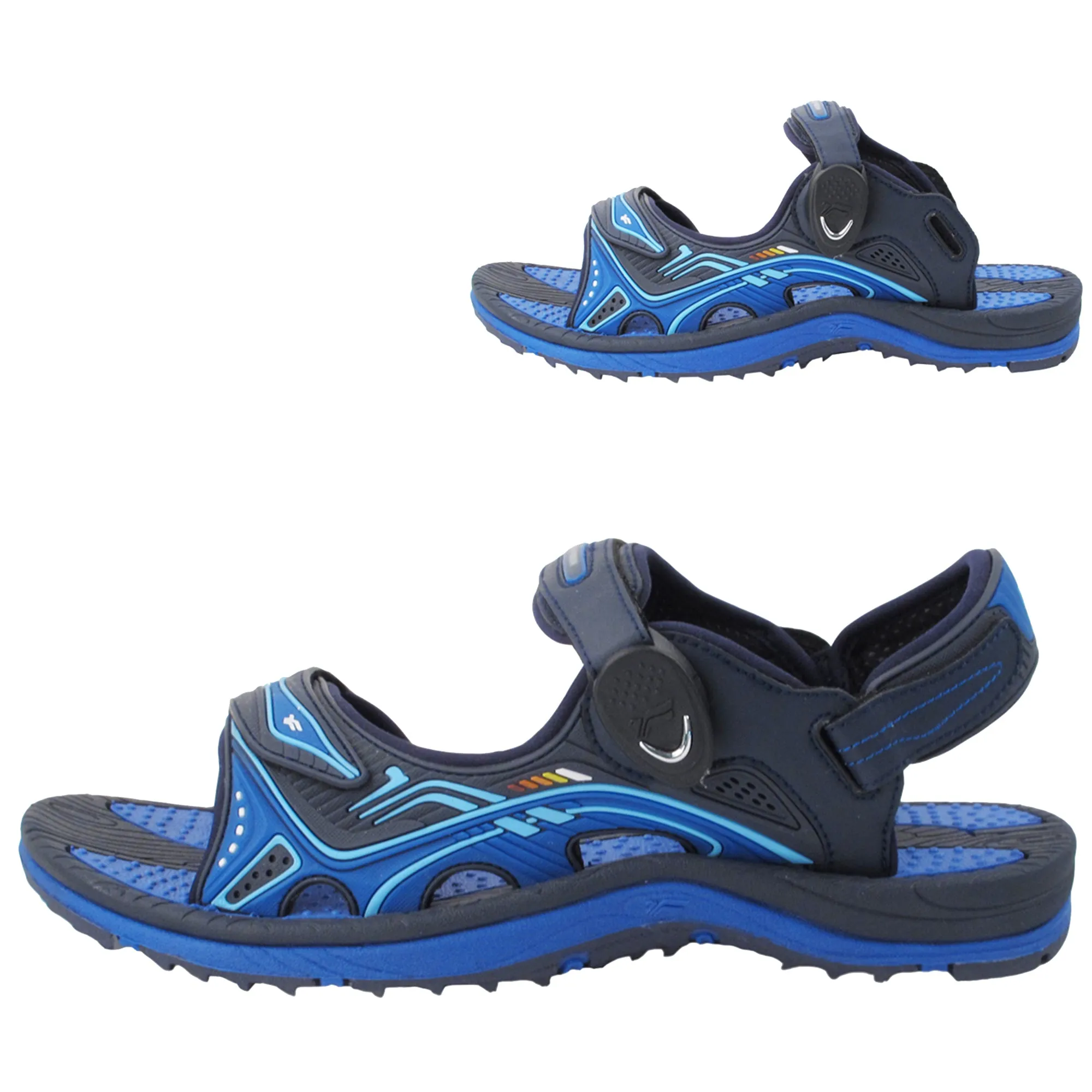 Signature Sports: 8655 Blue