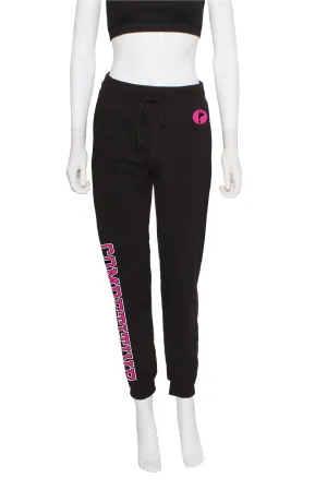 Slim Fit Jogger Competitive