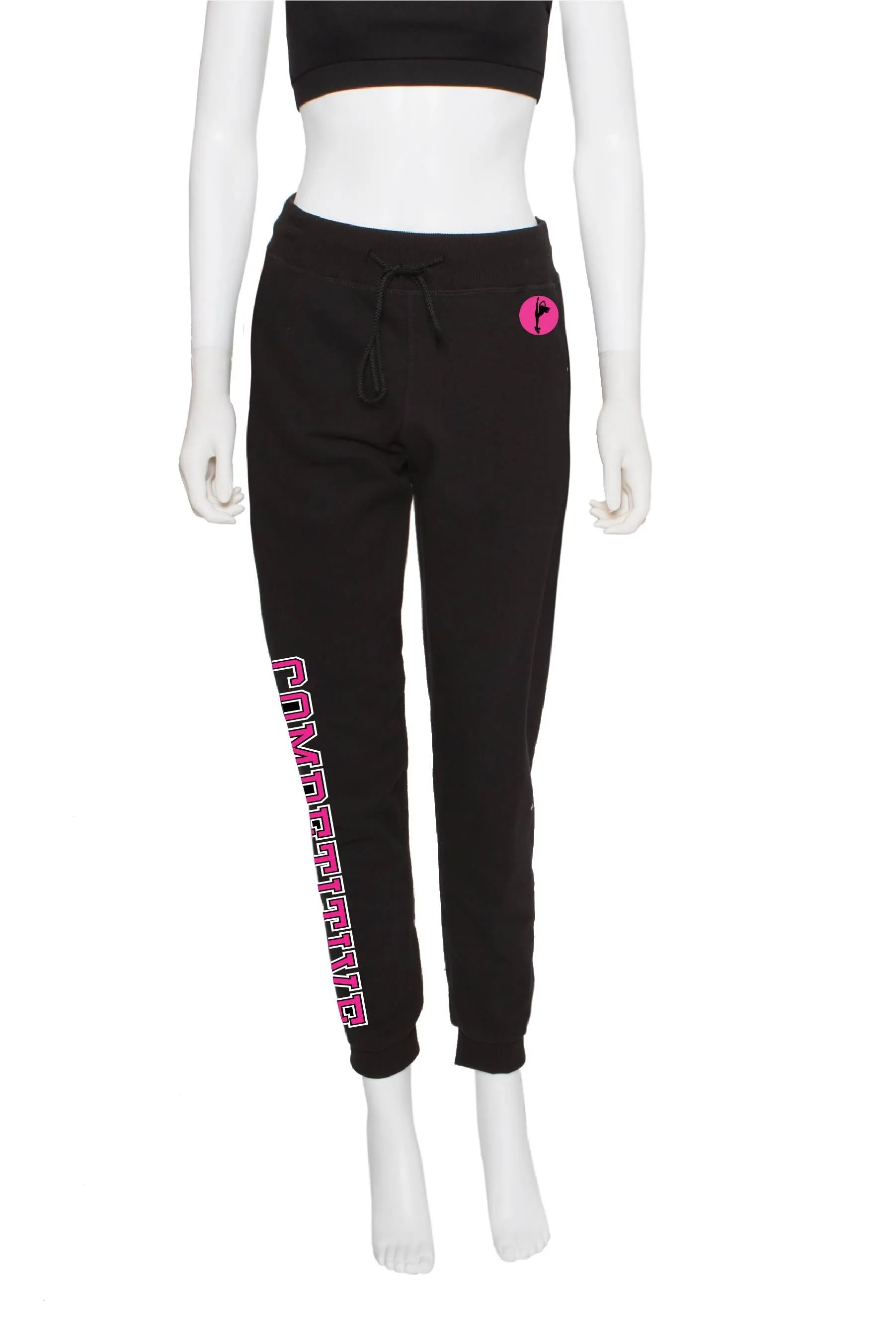 Slim Fit Jogger Competitive