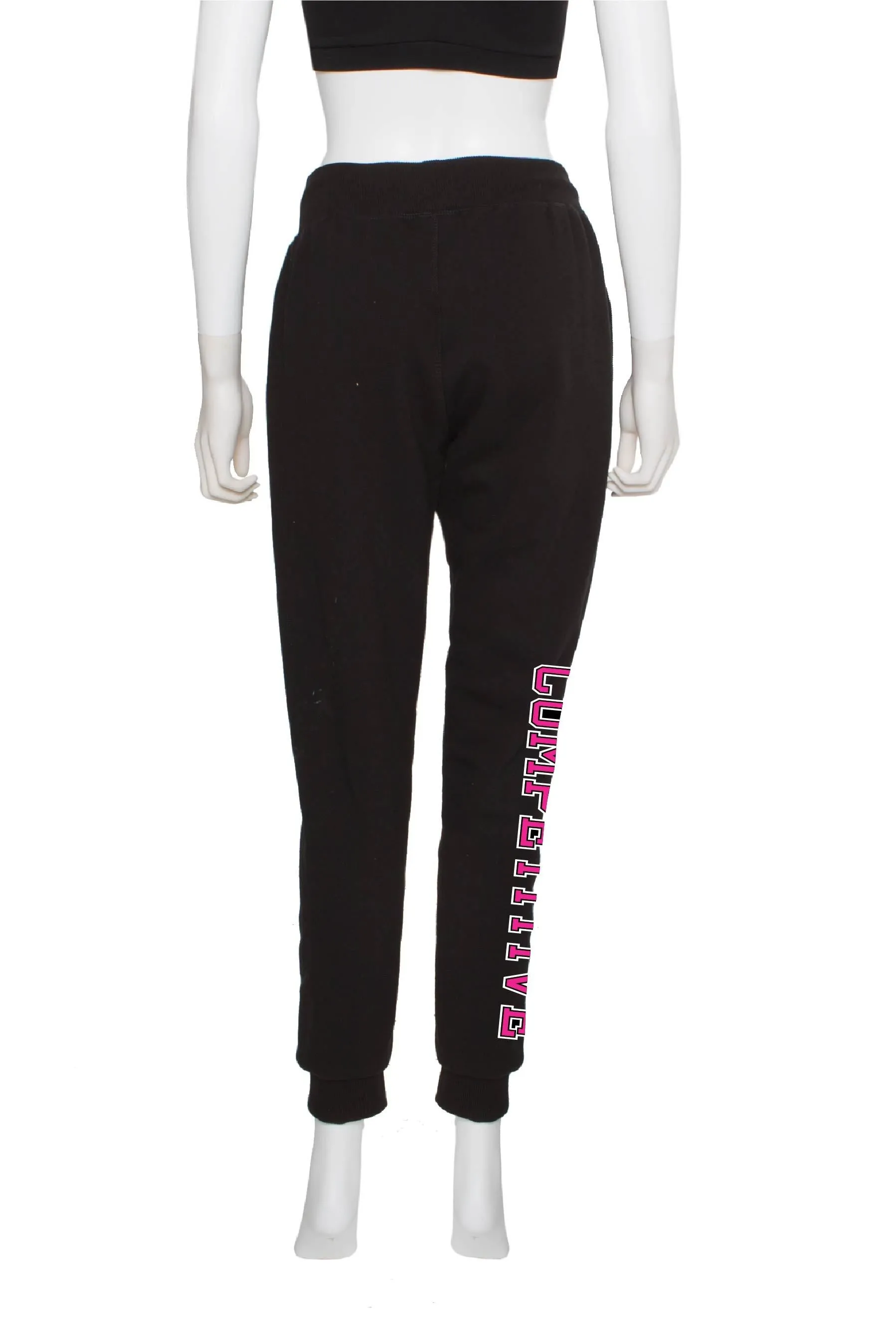 Slim Fit Jogger Competitive
