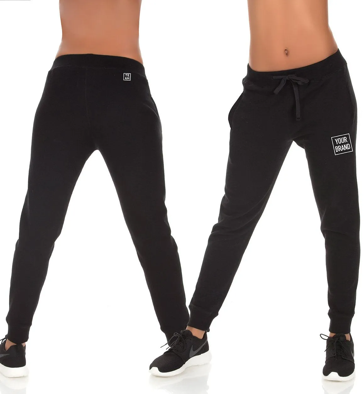 Slim Fit Jogger