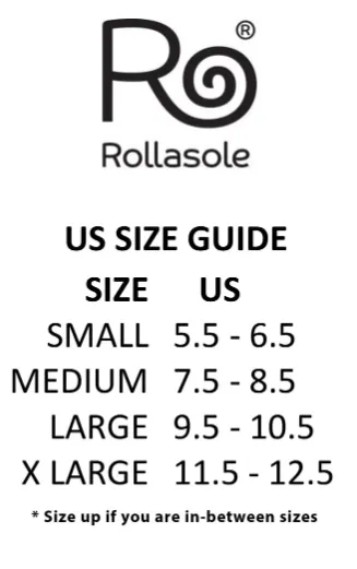 Smooth Sailing Rollasoles