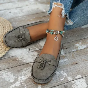 SONIA - Lightweight Classic Loafers