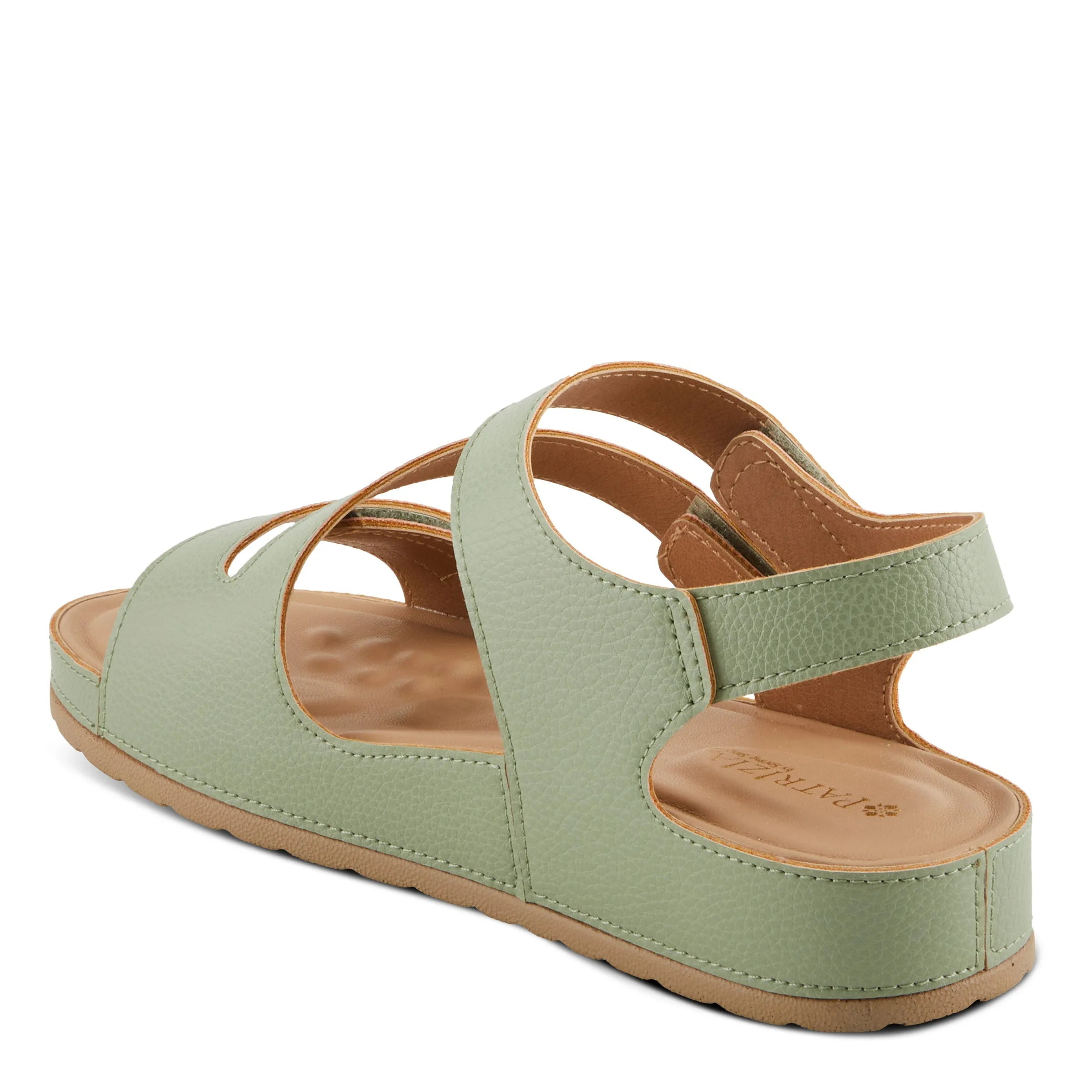 Spring Step Shoes Patrizia Areza Sandals
