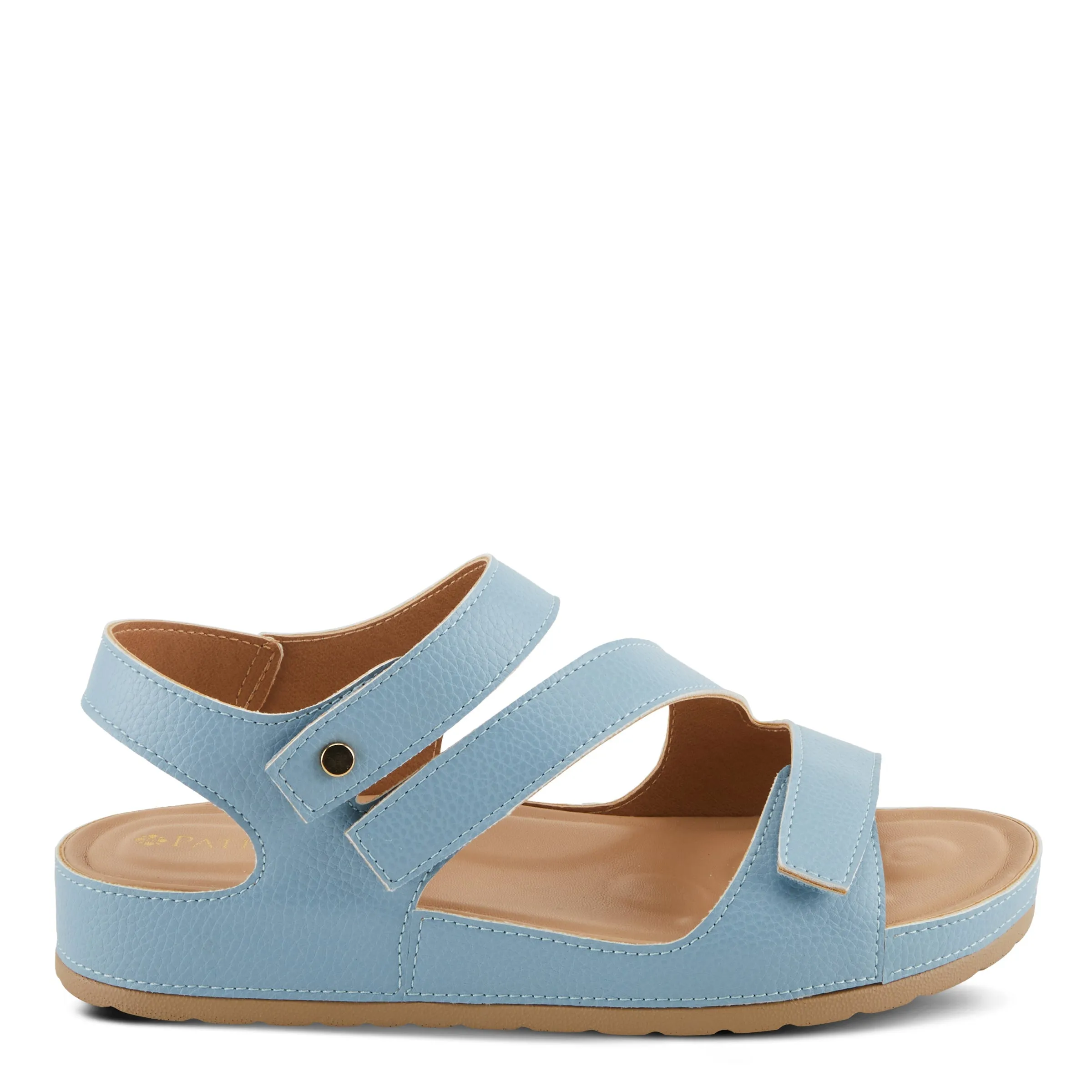 Spring Step Shoes Patrizia Areza Sandals