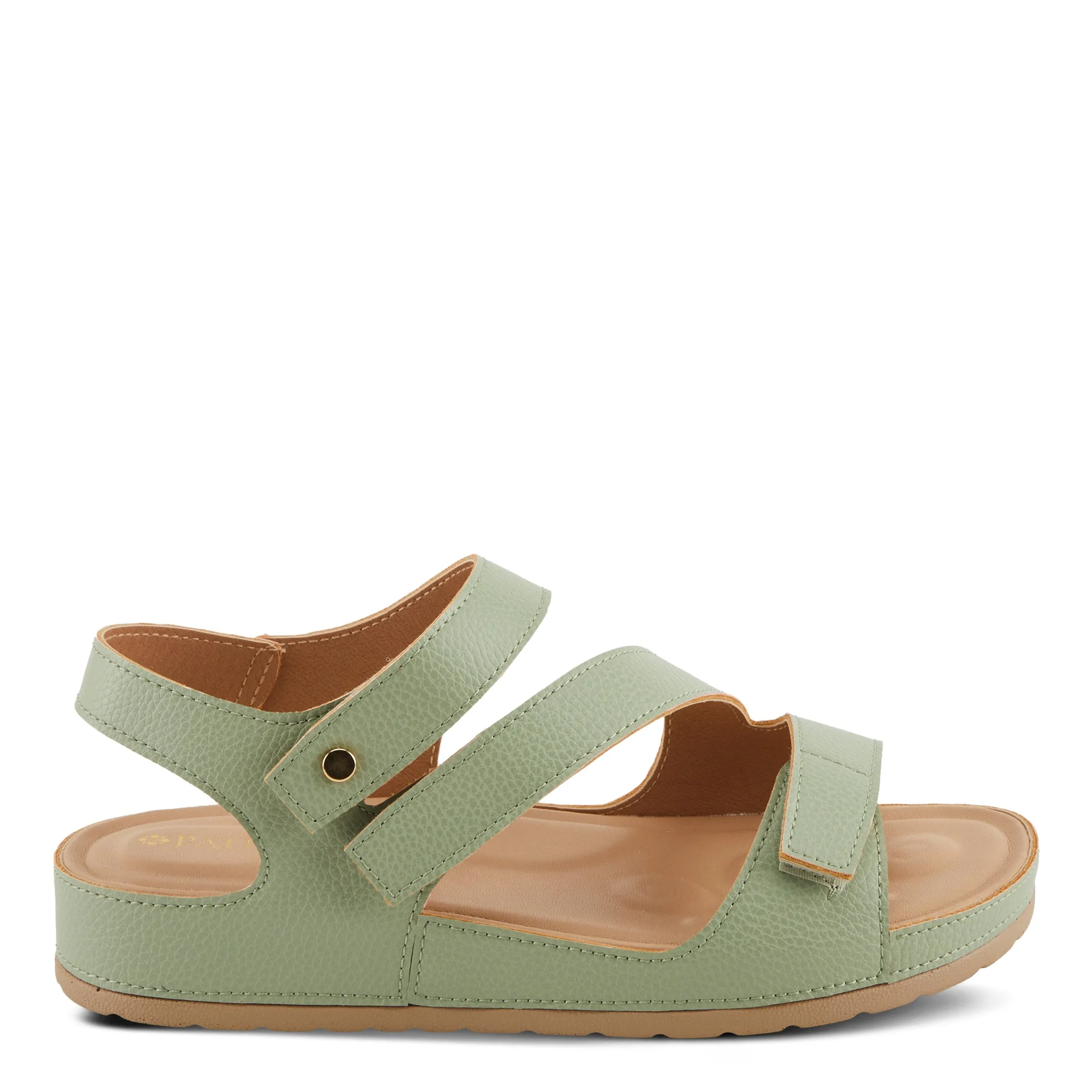 Spring Step Shoes Patrizia Areza Sandals