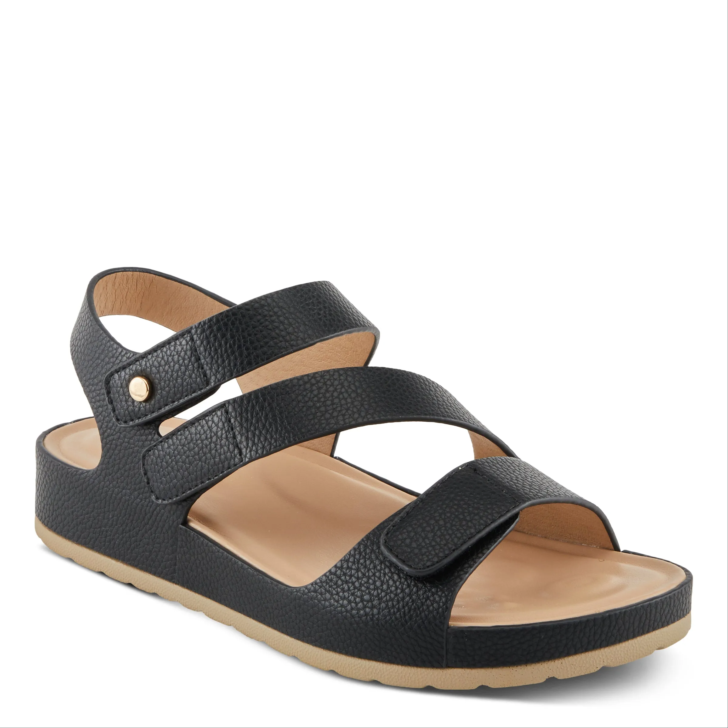Spring Step Shoes Patrizia Areza Sandals