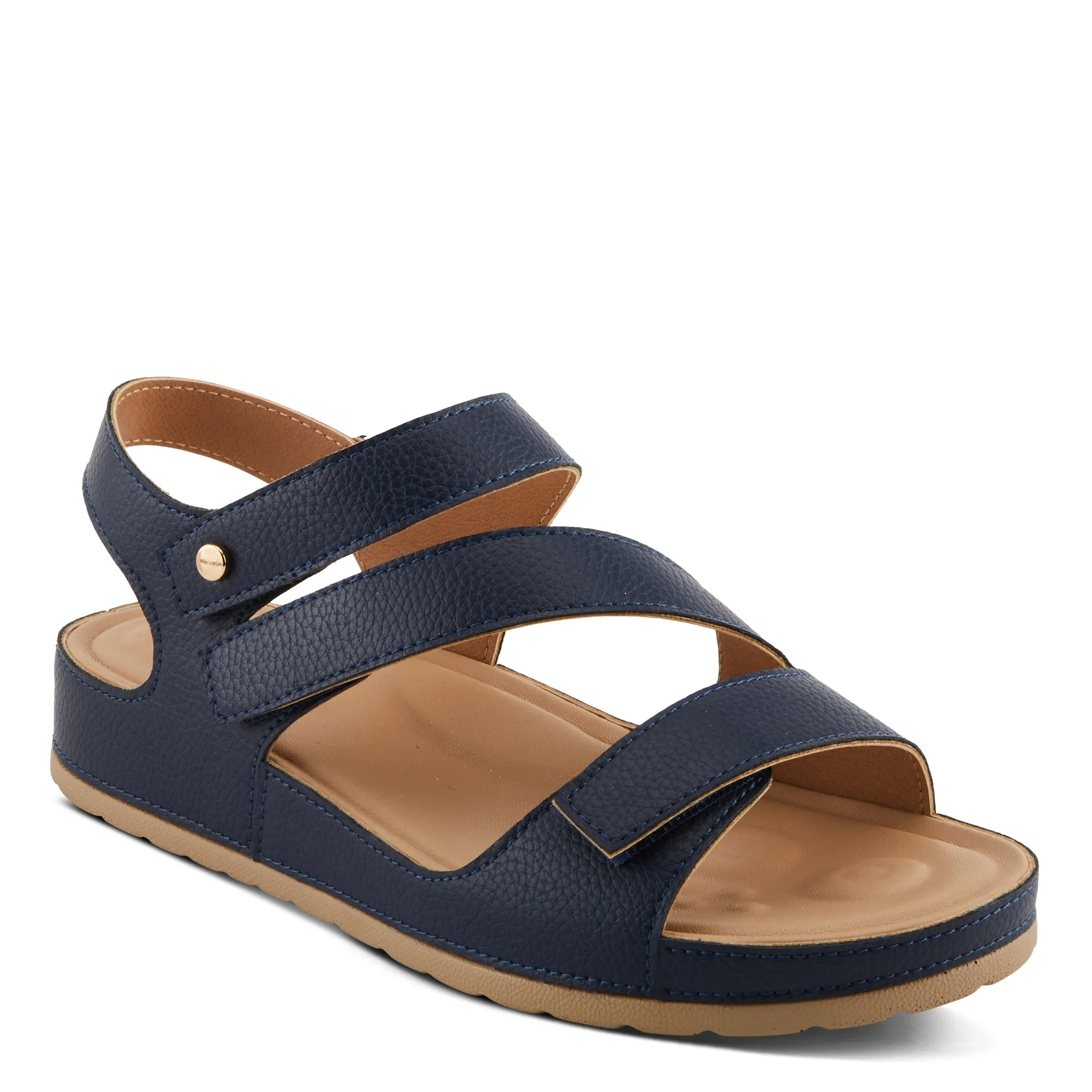 Spring Step Shoes Patrizia Areza Sandals