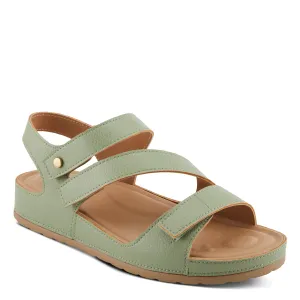 Spring Step Shoes Patrizia Areza Sandals